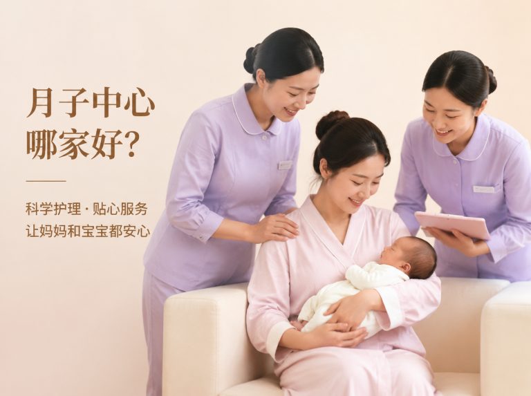 晋源区28天一对一母婴护理套餐