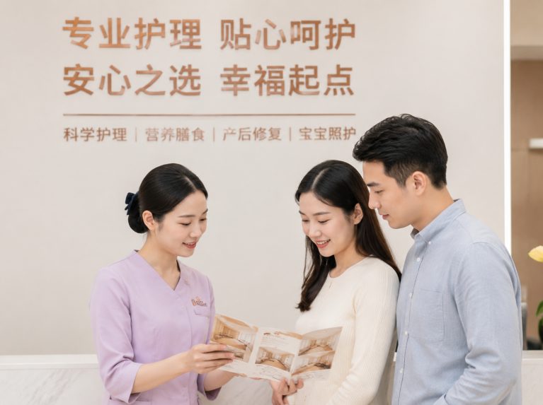 晋源区新生儿精细护理与育儿课堂